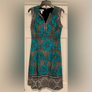 Funky, vintage looking dress !